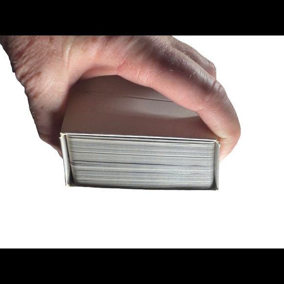 Tarot De Marseille Large Tarot cards box Set out of print Mary Packard - Picture 2 of 6